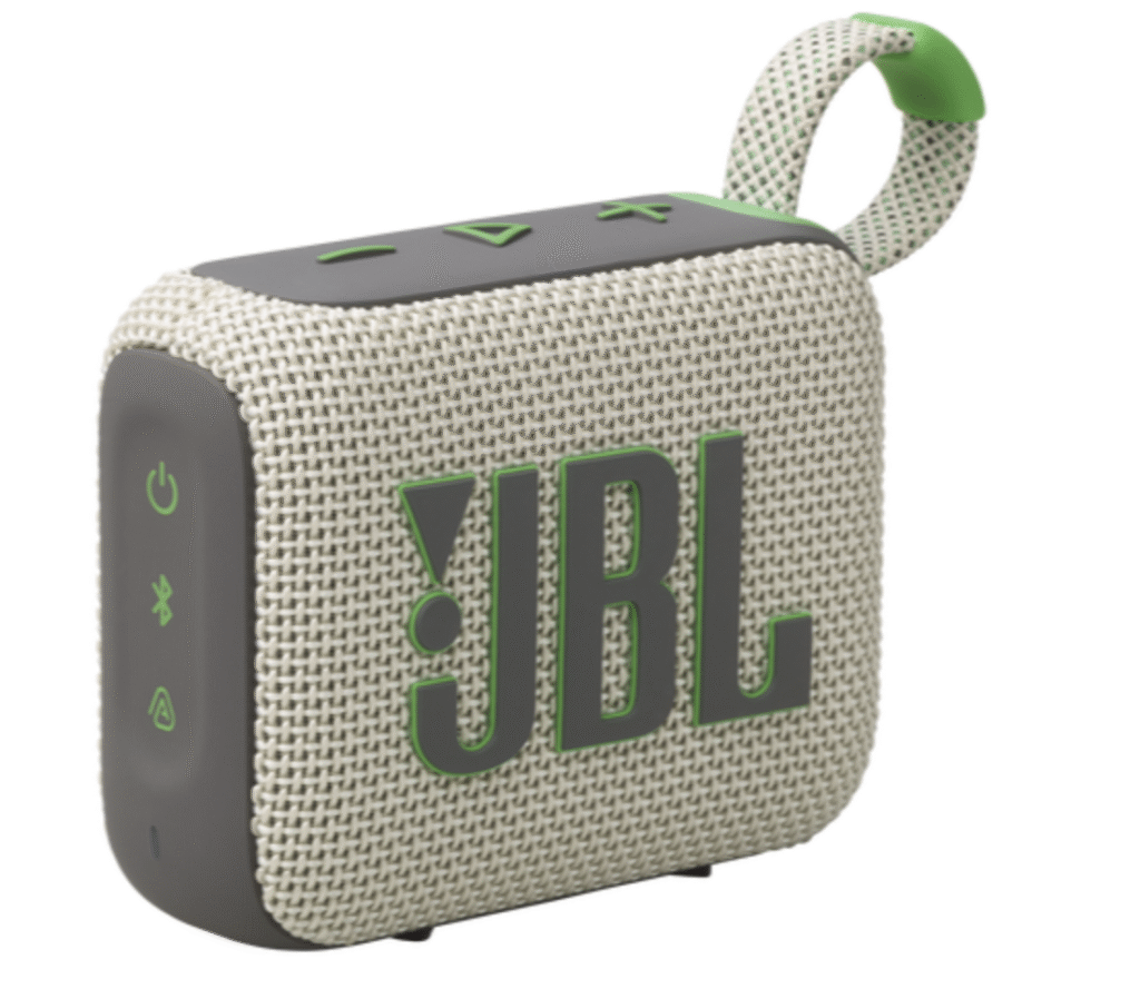 JBL Go 4