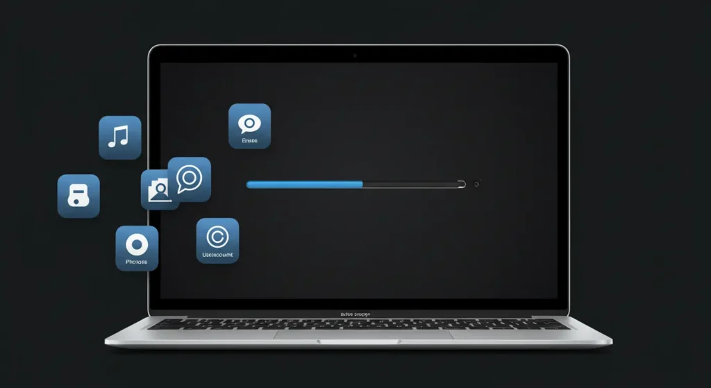 macos